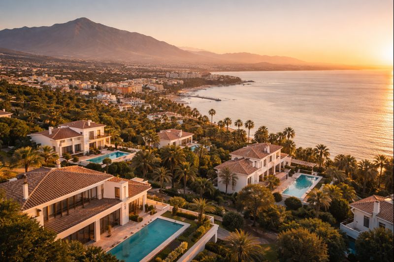 Is It a Good Time to Buy Property in Marbella?