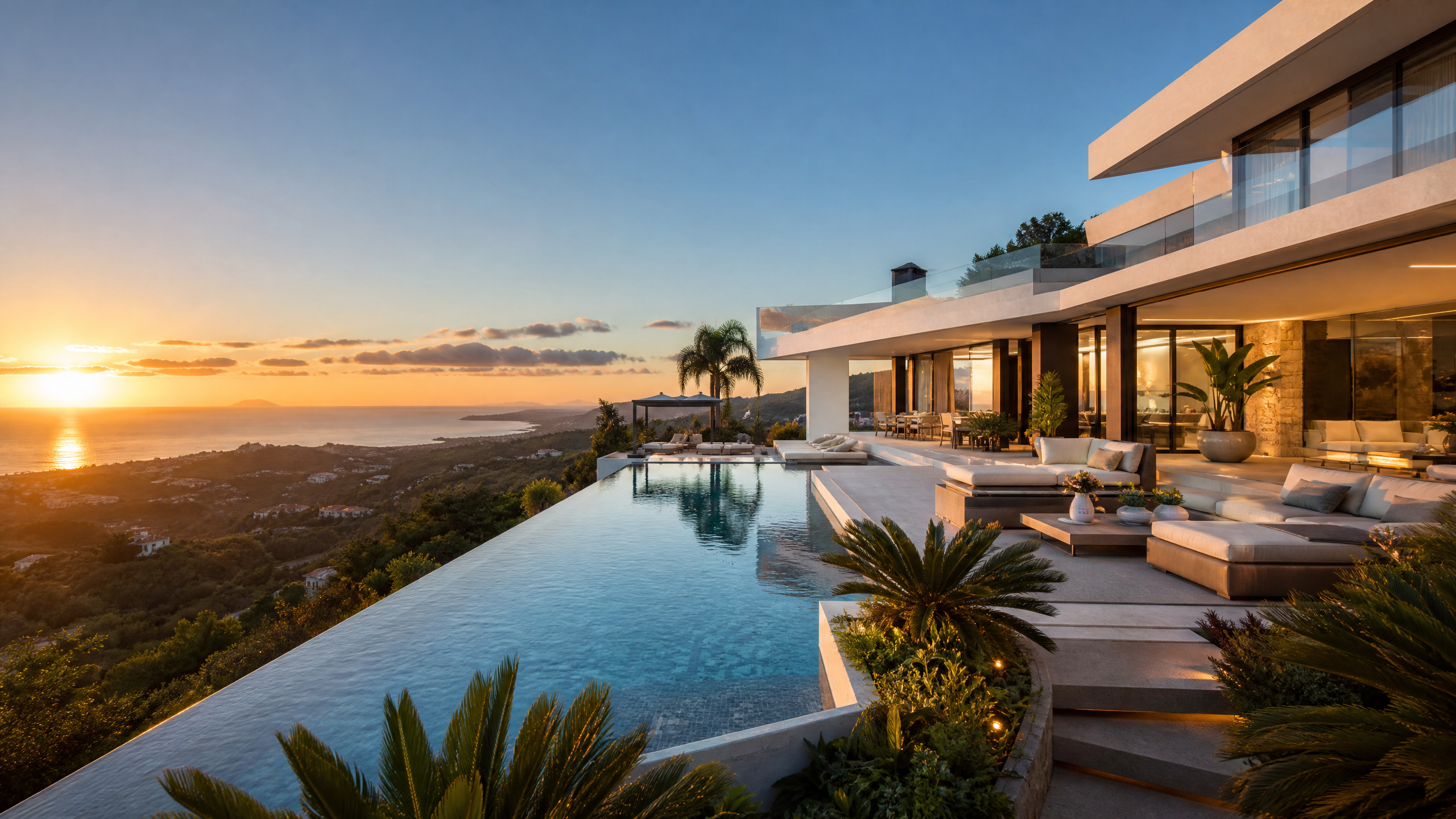 La Zagaleta: Europe’s Most Exclusive Residential Enclave for Discerning Property Buyers