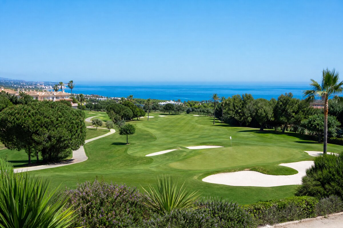 Best Golf Courses in Marbella 2026: A Golfer’s Paradise on the Costa del Sol